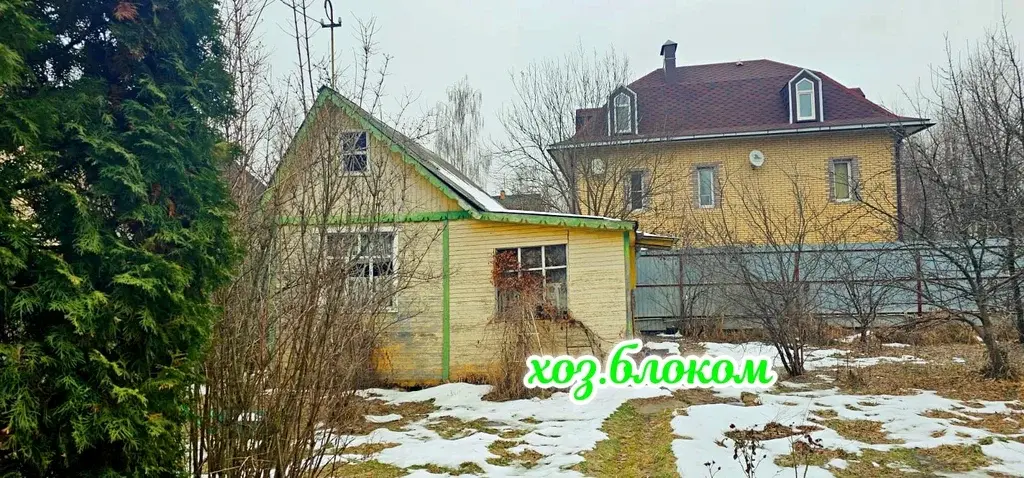 Дом 106,2 м на участке 12 сот. - Фото 3