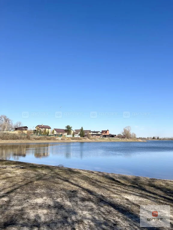 Продажа дома, Песчаные Ковали, Лаишевский район, ул. Советская - Фото 29