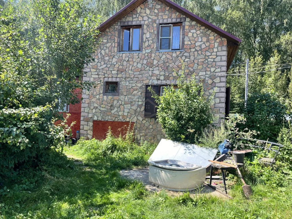 Продажа дома, Толмачево, Раменский район - Фото 12