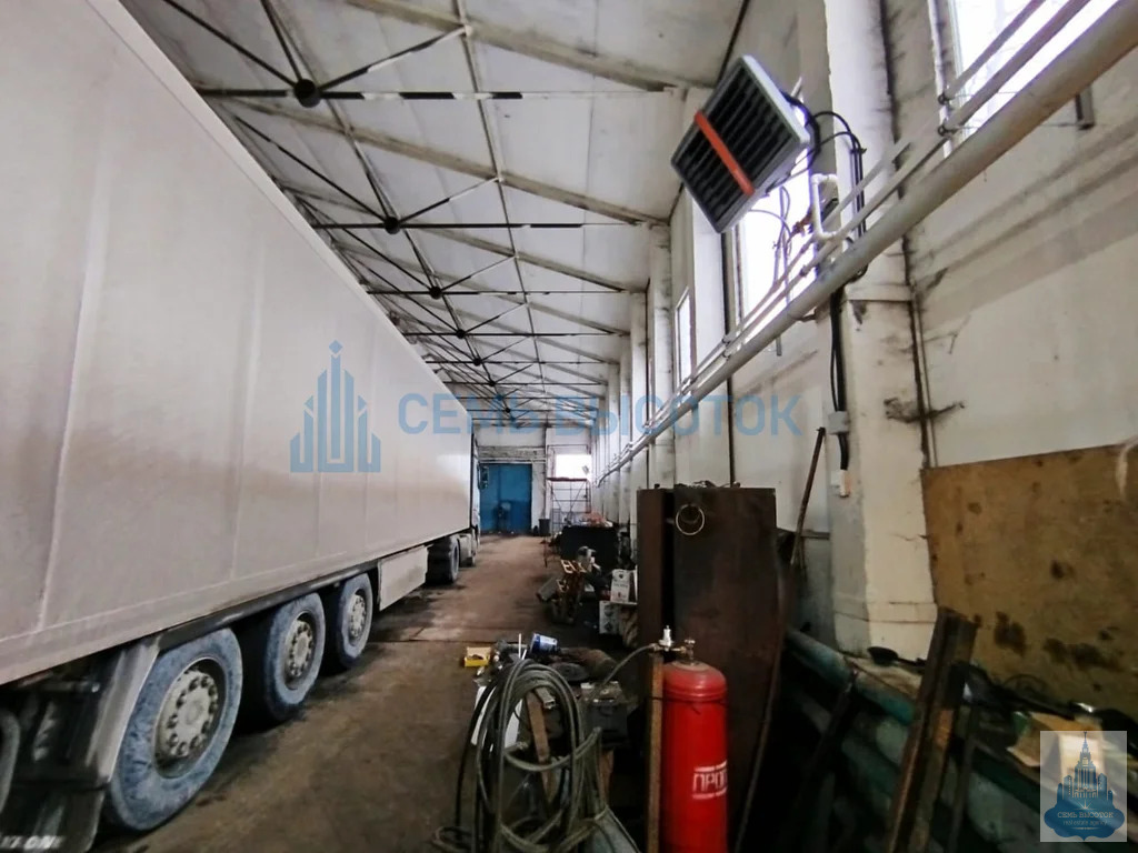 Аренда ПСН, Подольск, ул. Индустриальная - Фото 9