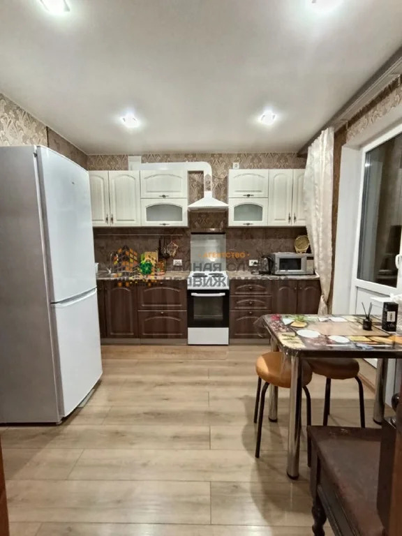 Аренда квартиры, Уфа, ул. Российская - Фото 2