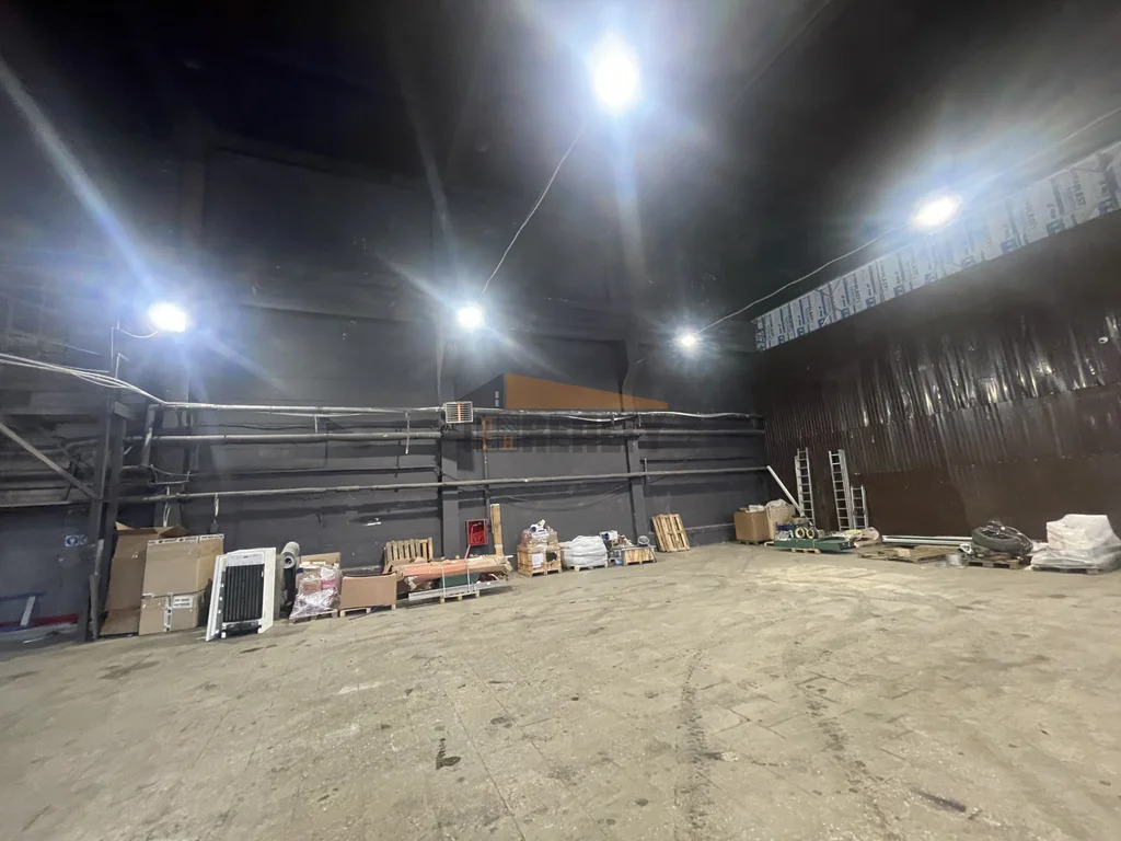 Аренда производственного помещения, Одинцово, Транспортный проезд - Фото 4