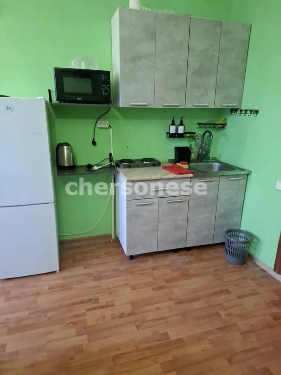 Продажа квартиры, Береговое, Новосёловская улица - Фото 1