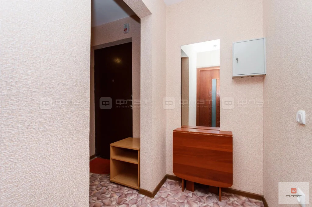 Продажа квартиры, Казань, ул. Привокзальная - Фото 13