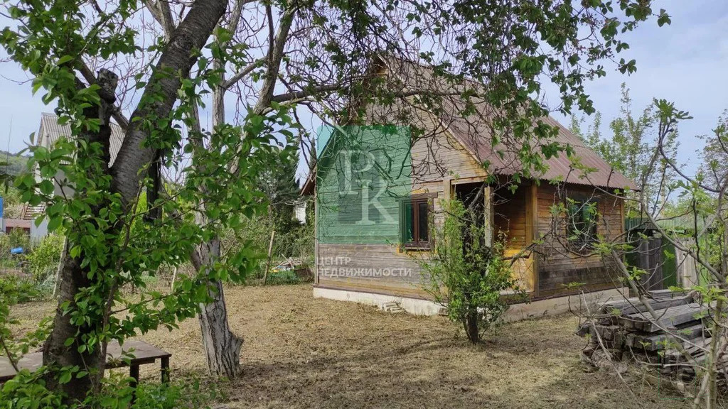 Продажа дома, Севастополь, садоводческое товарищество Икар-1 - Фото 1