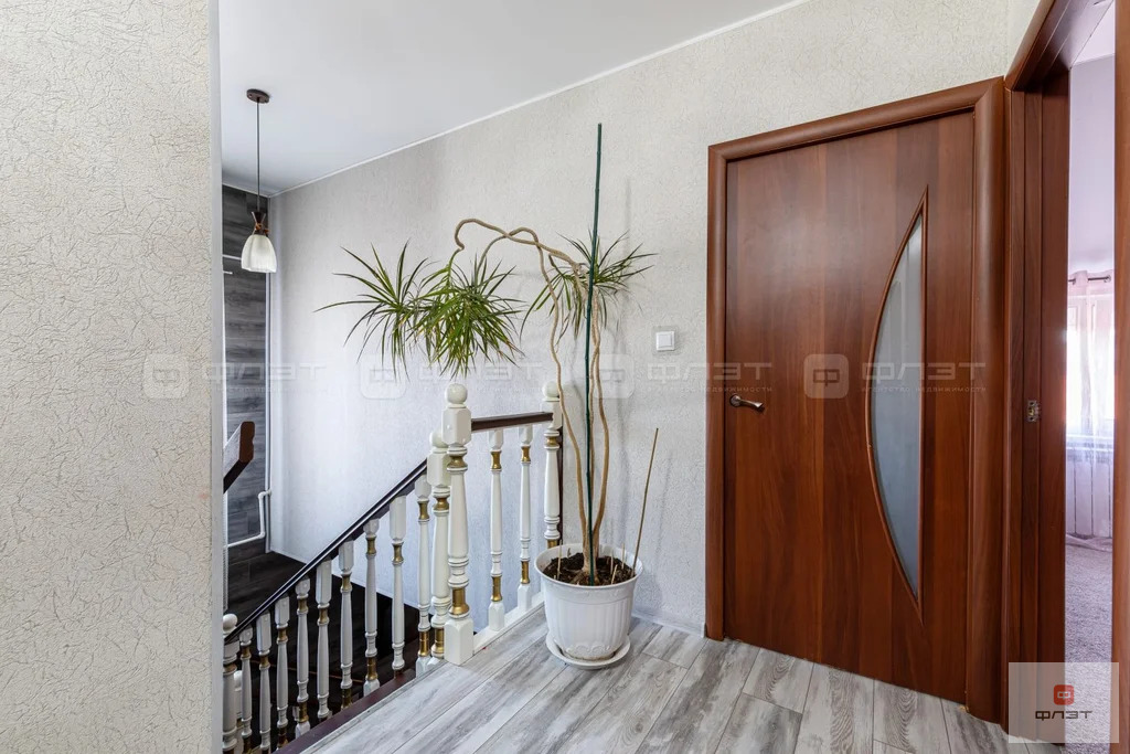 Продажа дома, Куюки, Пестречинский район, ул. Дачная - Фото 18