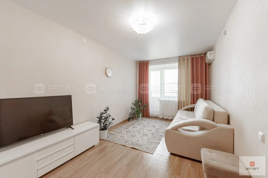Продажа квартиры, Казань, ул. Рауиса Гареева - Фото 5