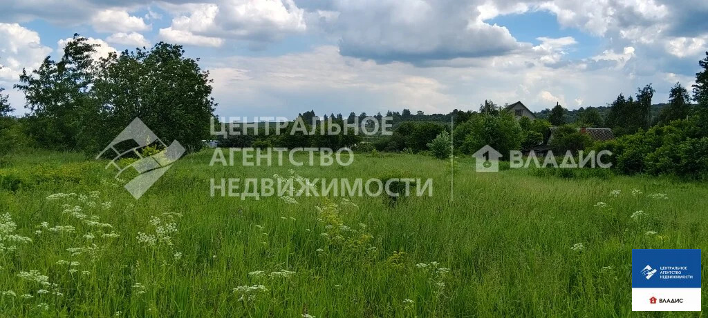 Продажа участка, Серовское, Рязанский район - Фото 2