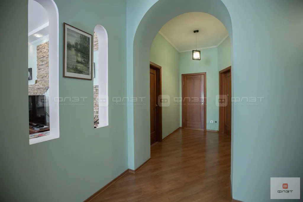 Продажа дома, Казань, ул. Затлы - Фото 17