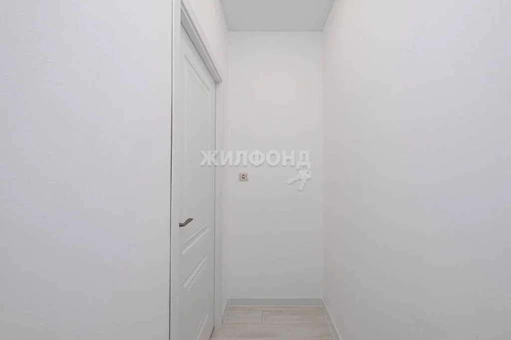 Продажа квартиры, Новосибирск, ул. Забалуева - Фото 9
