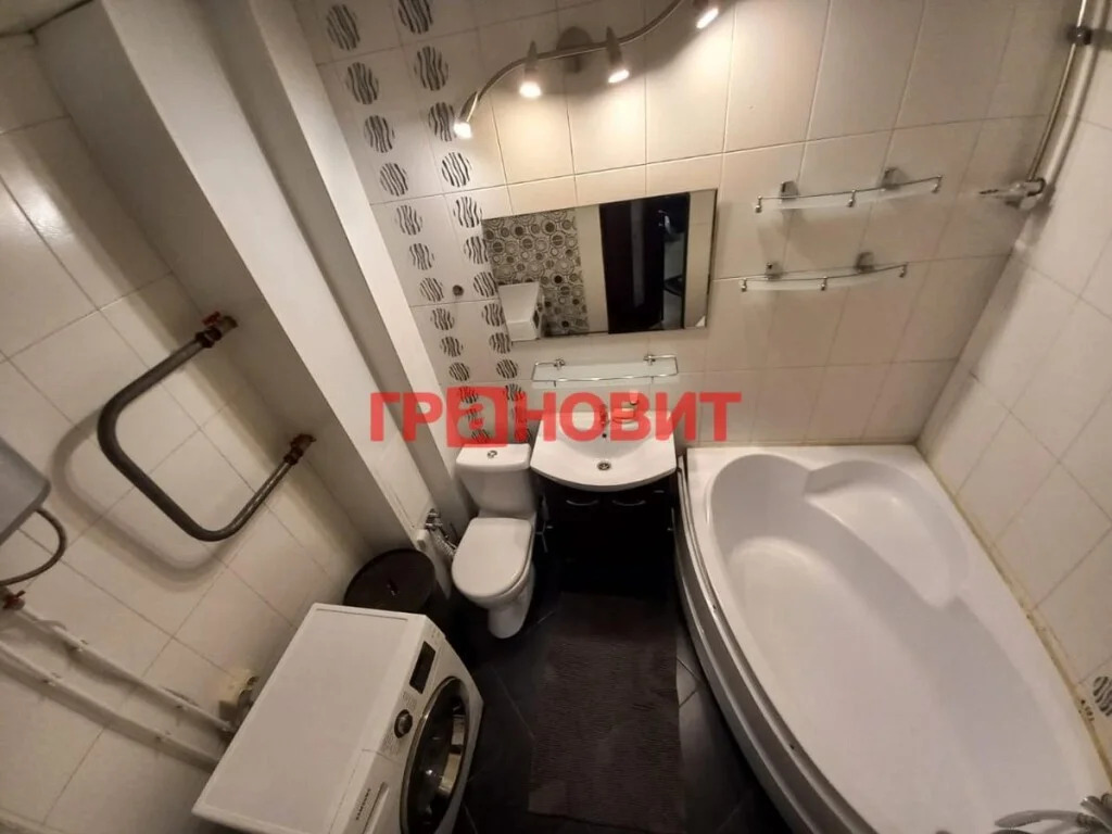 Продажа квартиры, Новосибирск, ул. Зорге - Фото 0