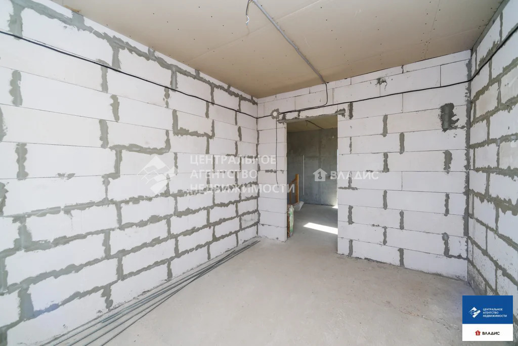 Продажа дома, Рыбновский район, Богатырская улица - Фото 23