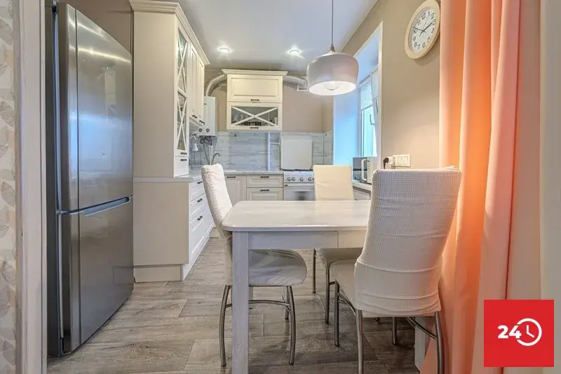 3к.кв в историческом центре Пензы по адресу Карла Маркса 12! - Фото 10