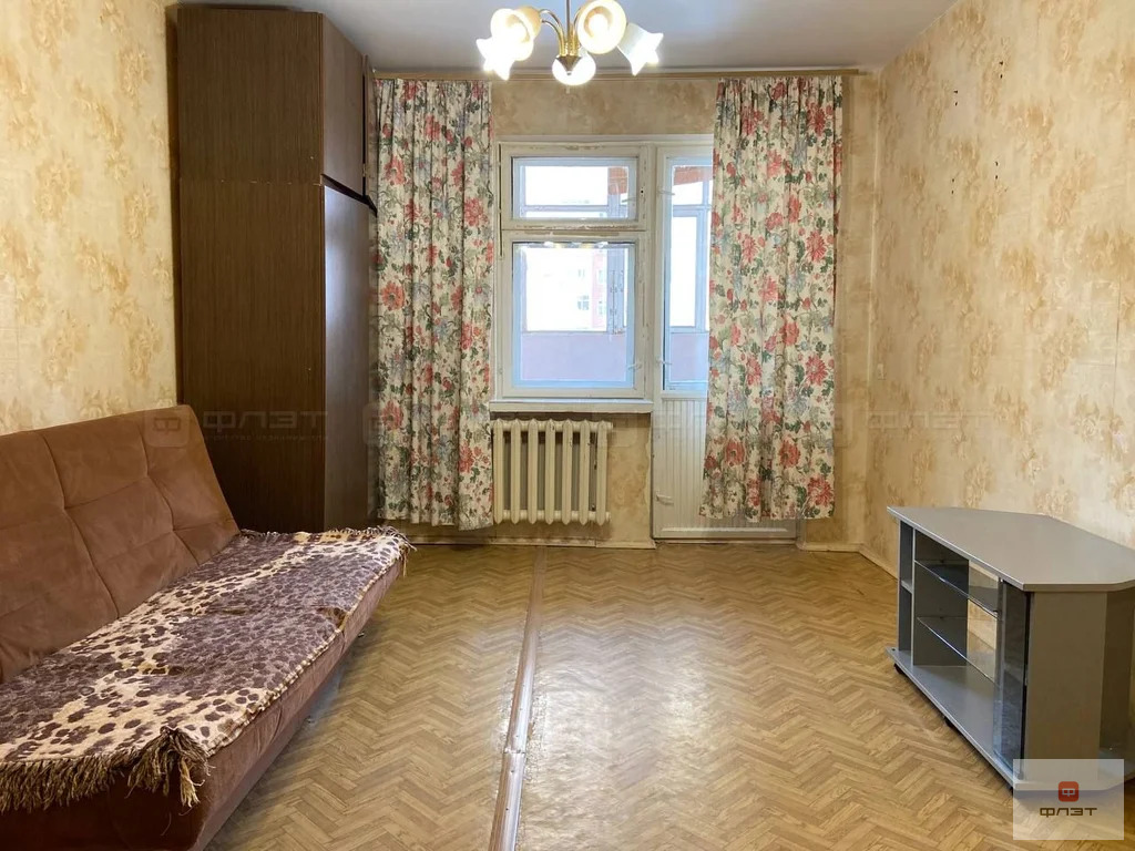 Аренда квартиры, Казань, ул. Чистопольская д.25 - Фото 1