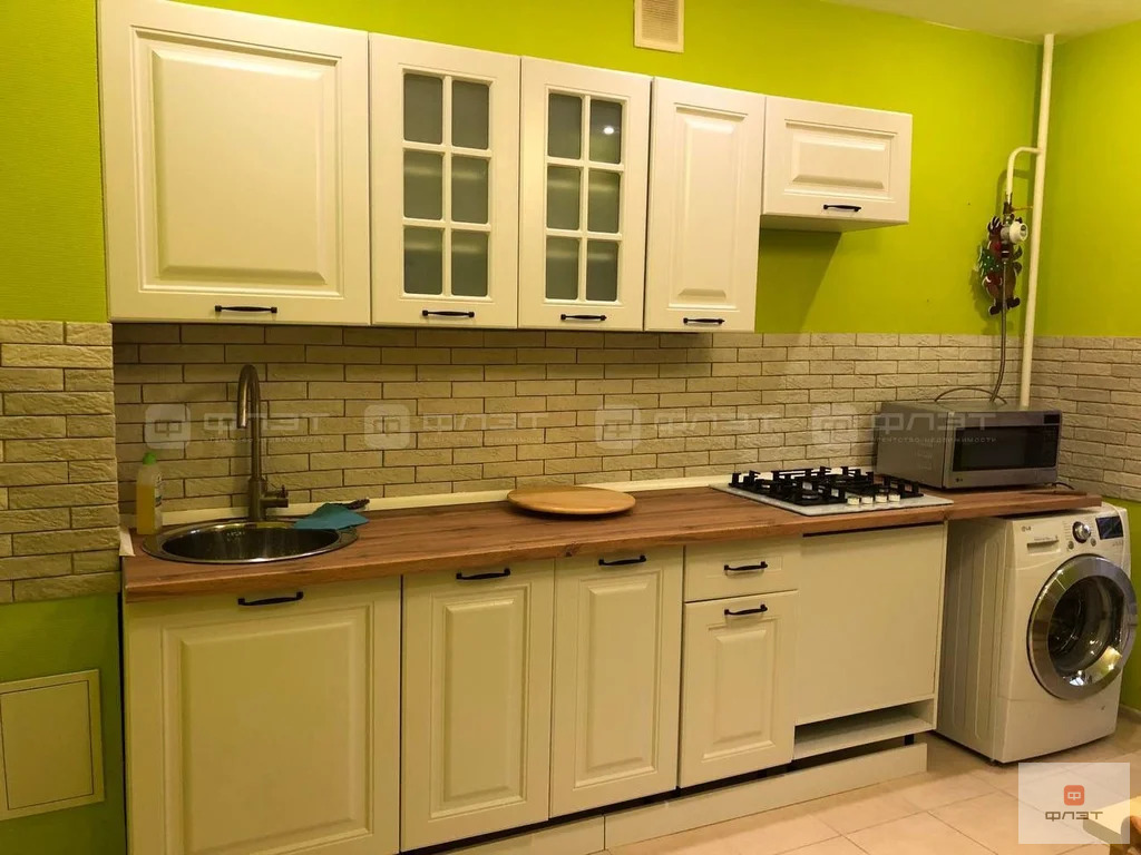 Продажа квартиры, Казань, ул. Гарифа Ахунова - Фото 10