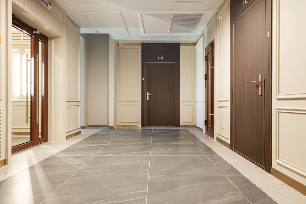 Продажа квартиры в новостройке, м. Василеостровская, 12-я Линия В.О. - Фото 11