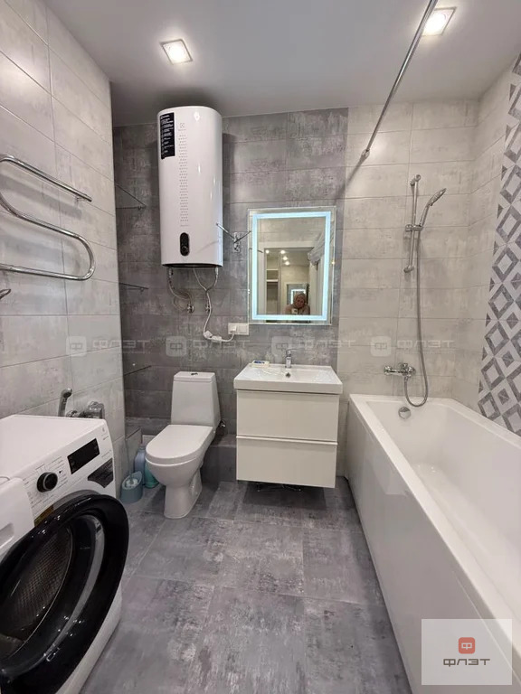 Продажа квартиры, Казань, ул. Габдуллы Кариева - Фото 7