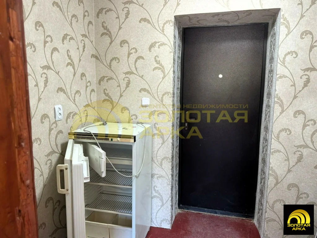 Продажа квартиры, Темрюк, Темрюкский район, ул. Октябрьская - Фото 4