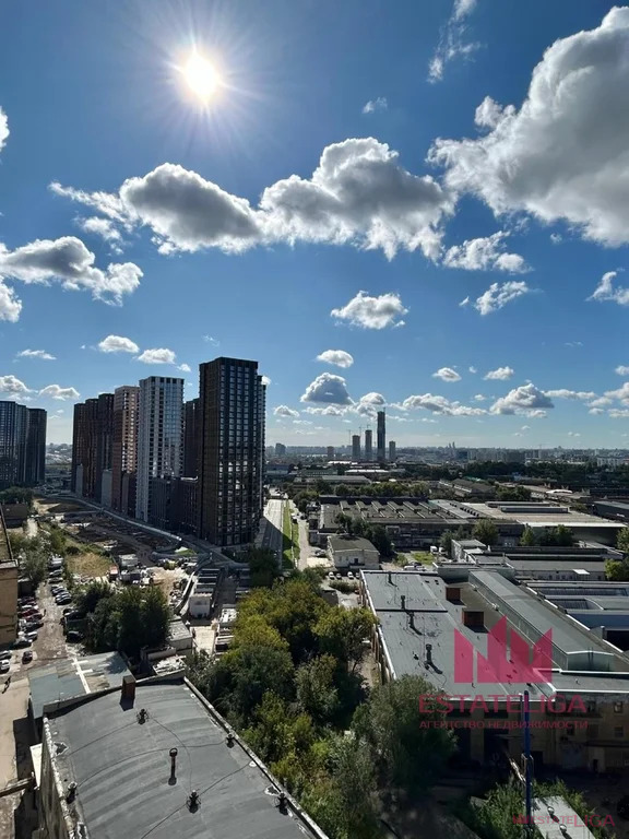 Продажа квартиры, ул. Новоостаповская - Фото 10