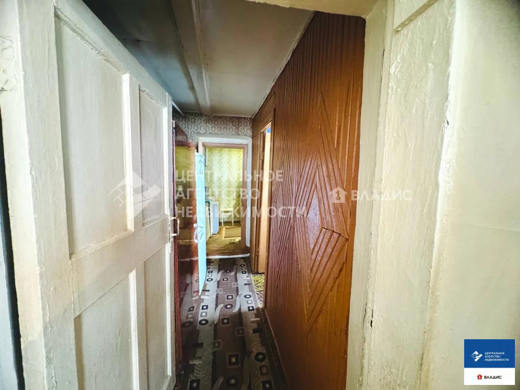 Продажа дома, Рязань, 2-й Новопавловский проезд - Фото 6