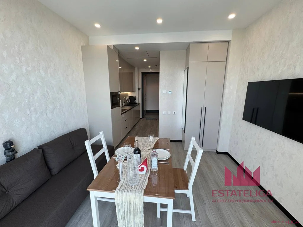 Аренда квартиры, 2-я Хуторская улица - Фото 8