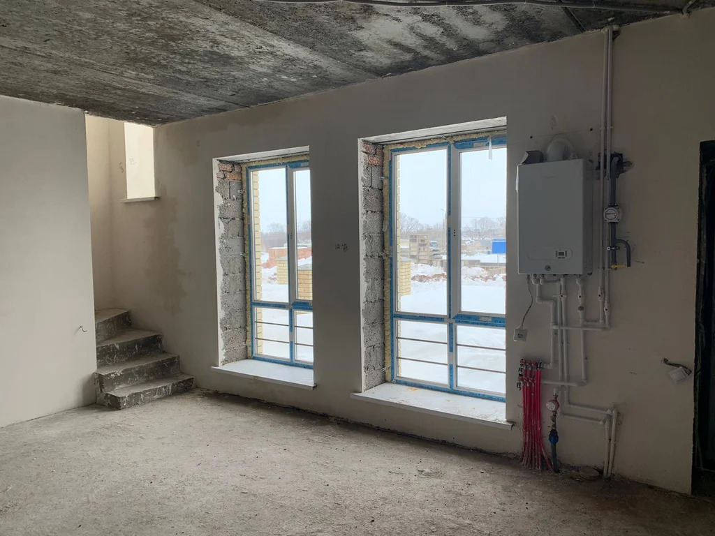 Продажа таунхауса, Оренбург, Суздальская - Фото 4