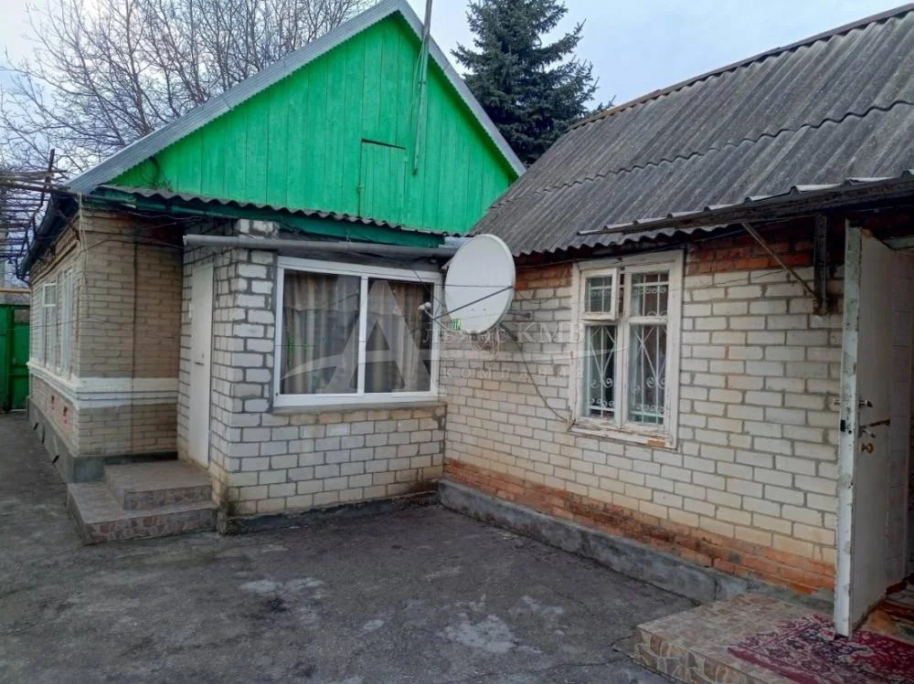 Продажа дома, Георгиевск, Жукова ул. - Фото 6