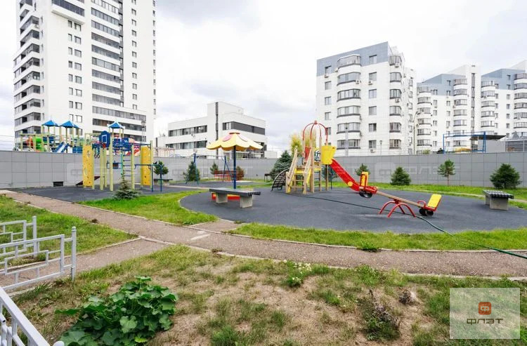 Продажа квартиры, Казань, ул. Сибгата Хакима - Фото 19