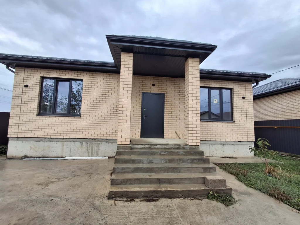 Продажа дома, Абинск, Абинский район, улица Озёрная - Фото 1