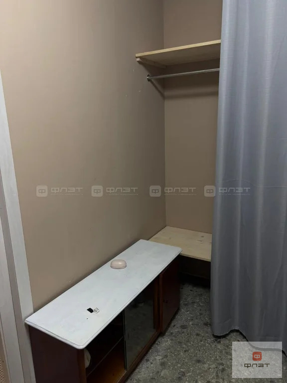 Продажа квартиры, Новая Тура, Зеленодольский район, ул. Дорожная - Фото 12