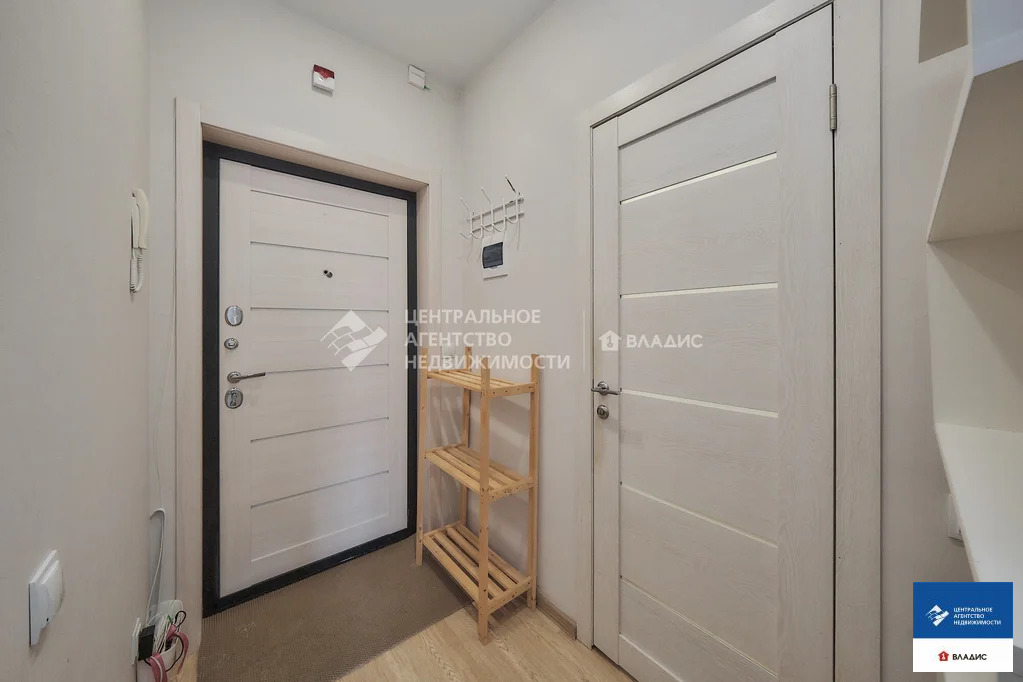 Продажа квартиры, Рязань, ул. Быстрецкая - Фото 8