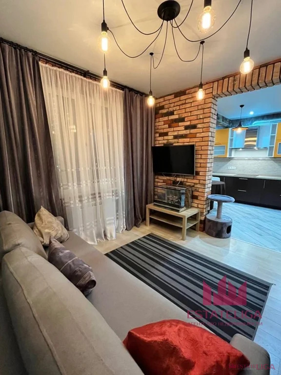 Продажа квартиры, Одинцово, Сколковская улица - Фото 0