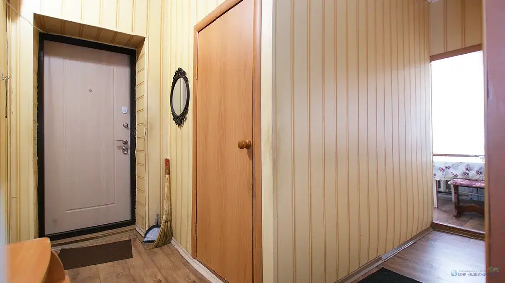 2-х комн.квартира в городе Волоколамске на улице Космонавтов - Фото 7