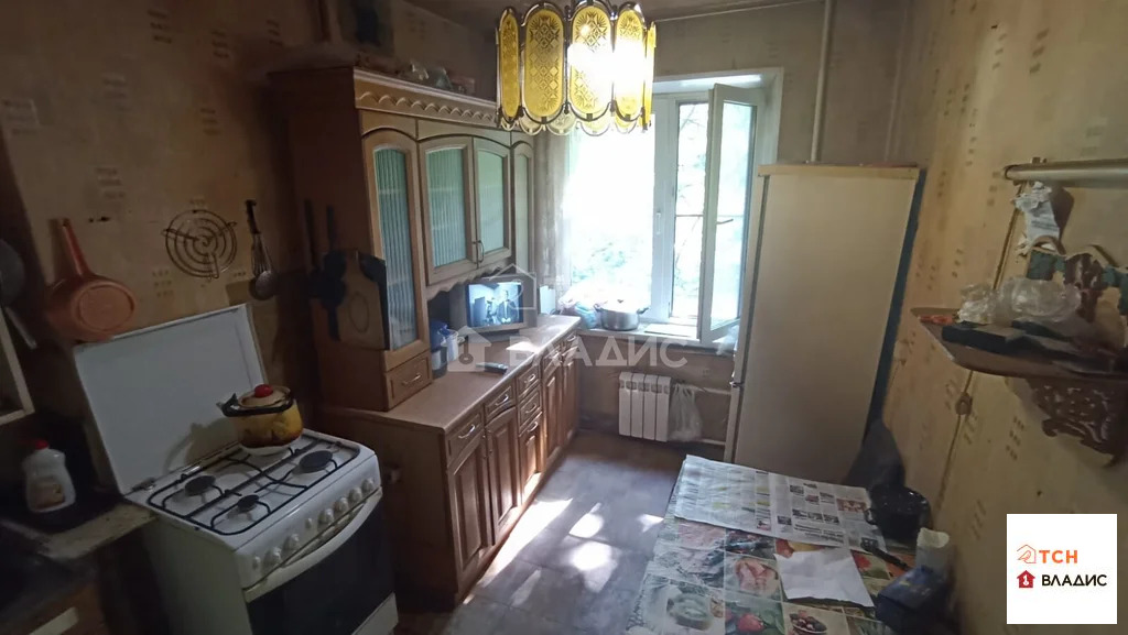 Продажа квартиры, Королев, улица Комитетский Лес - Фото 1