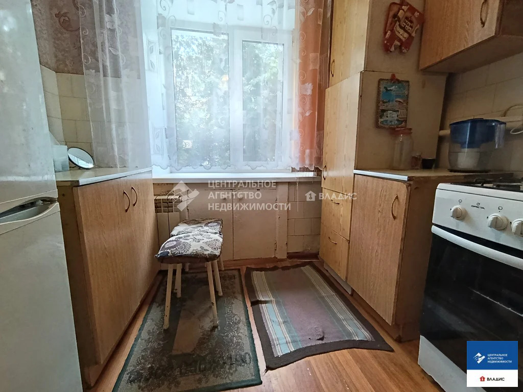 Продажа квартиры, Лесной, Шиловский район, ул. Новая - Фото 15