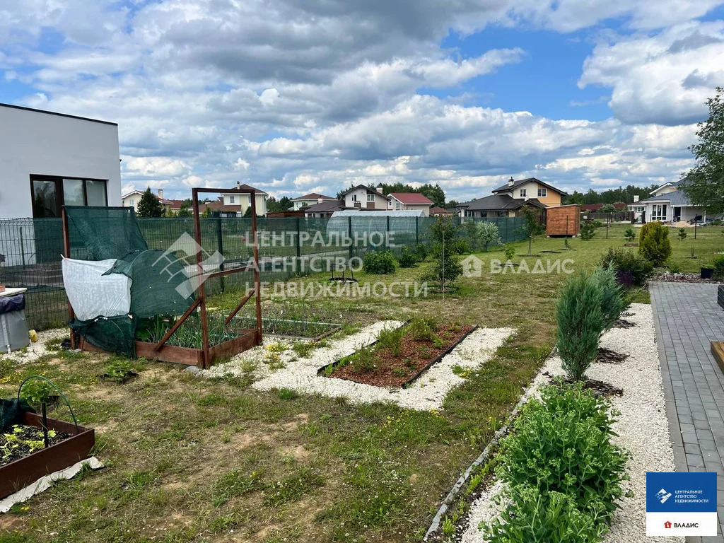 Продажа дома, Рязанский район, улица Большая Полянка - Фото 11