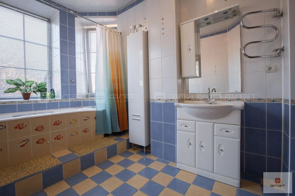 Продажа дома, Казань, ул. Затлы - Фото 7