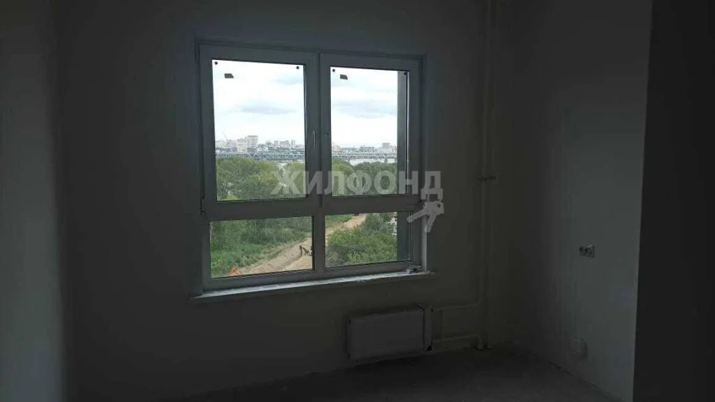 Продажа квартиры, Новосибирск, Ясный Берег - Фото 4