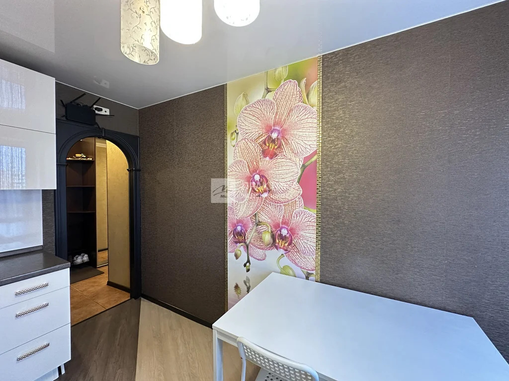 Продажа квартиры, ул. Красноярская - Фото 7