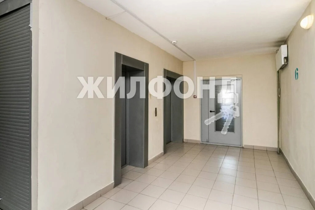 Продажа квартиры, Новосибирск, ул. Танковая - Фото 15