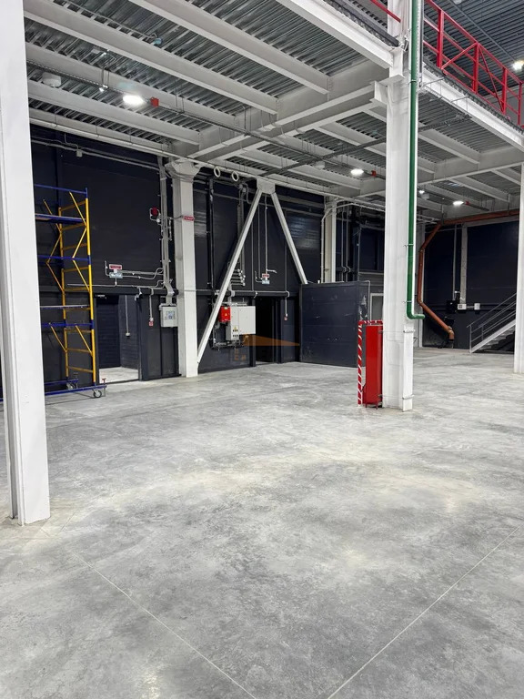 Аренда склада, Люберцы, Люберецкий район, Токаревская ул. - Фото 5