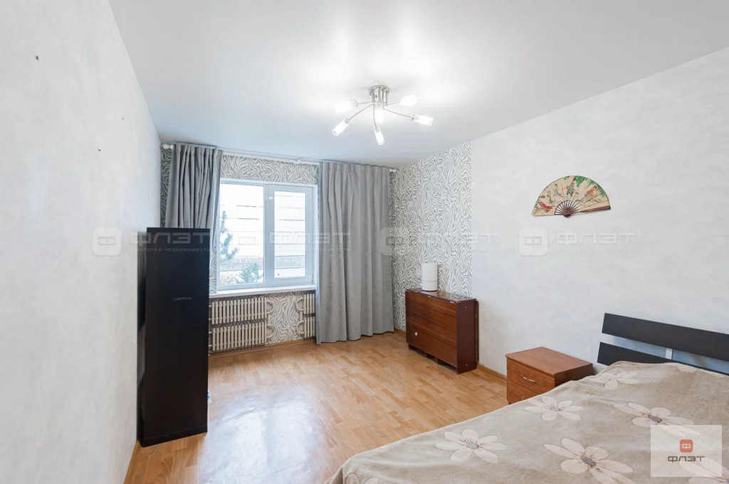 Продажа квартиры, Казань, Победы пр-кт. - Фото 5