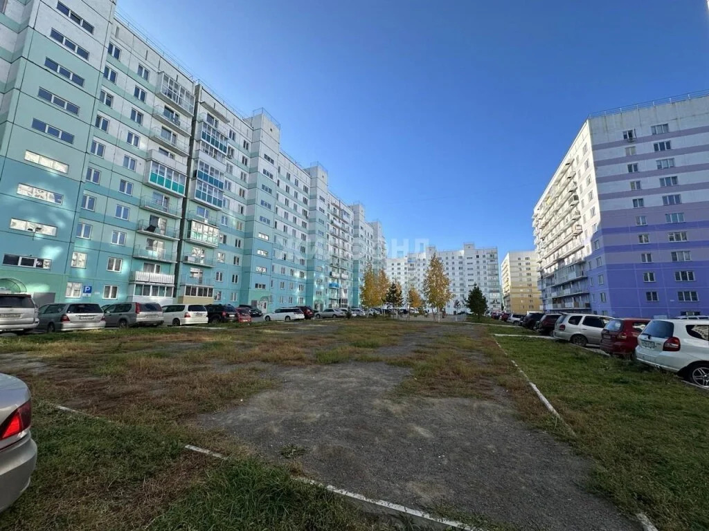 Продажа квартиры, Новосибирск, ул. Бурденко - Фото 17