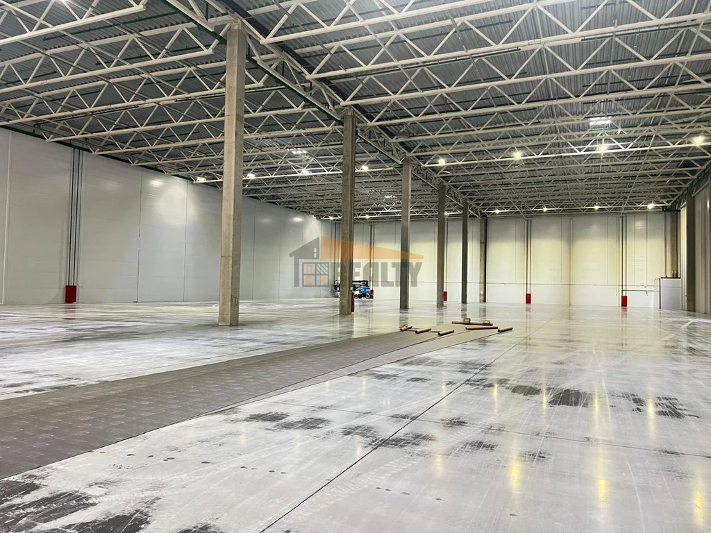 Аренда склада, Мытищи, Мытищинский район, Оленьи Пруды ул. - Фото 3