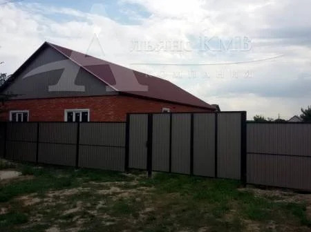 Продажа дома, Георгиевск, Казачья ул. - Фото 2