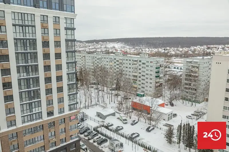 В продаже 1к квартира в ЖК Лермонтов! - Фото 17