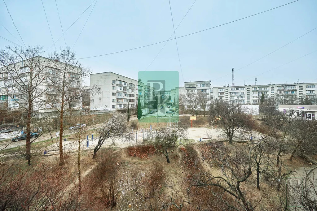 Продажа квартиры, Севастополь, ул. Адмирала Фадеева - Фото 23