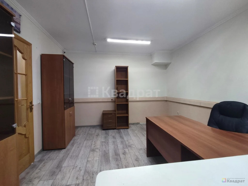 Меблированный офис с охраной и видеонаблюдением! - Фото 3