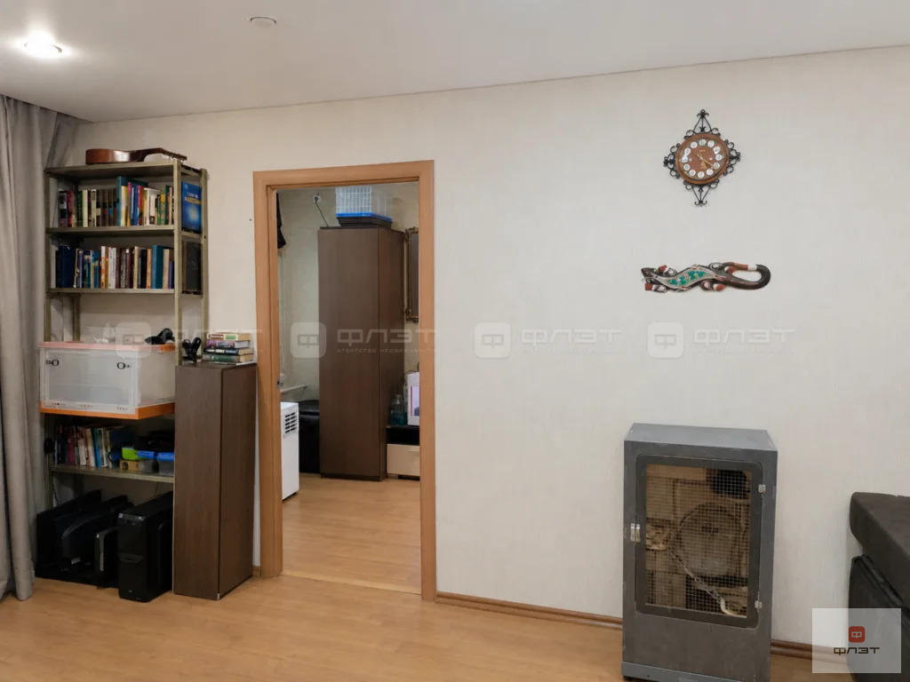 Продажа квартиры, Казань, ул. Декабристов - Фото 8