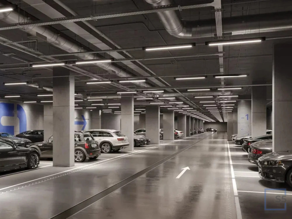 Продажа офиса, м. Фили, ул. Заречная вл. 2/3 - Фото 2